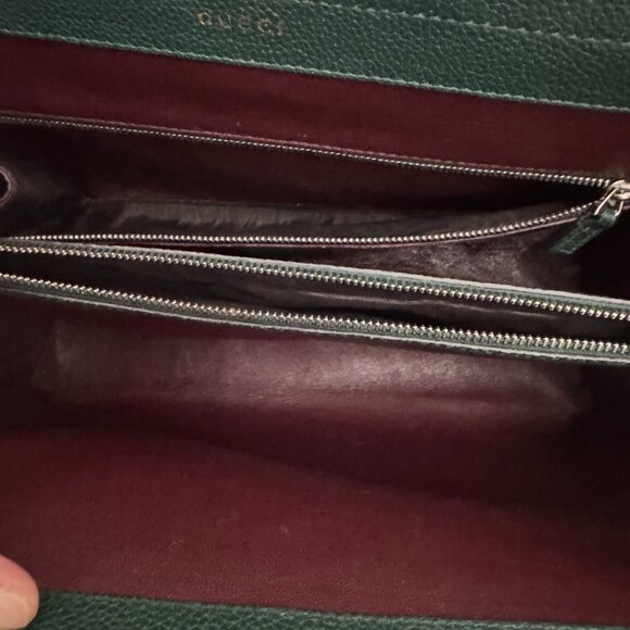 Gucci Bag - Picture 2 of 6
